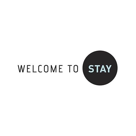 Stay Apartments Laugavegur Reykjavík Kültér fotó