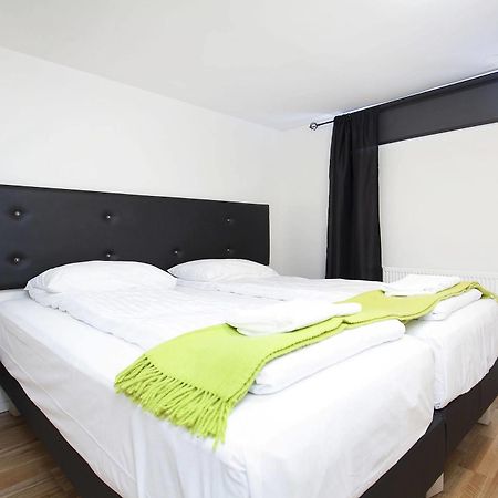 Stay Apartments Laugavegur Reykjavík Kültér fotó