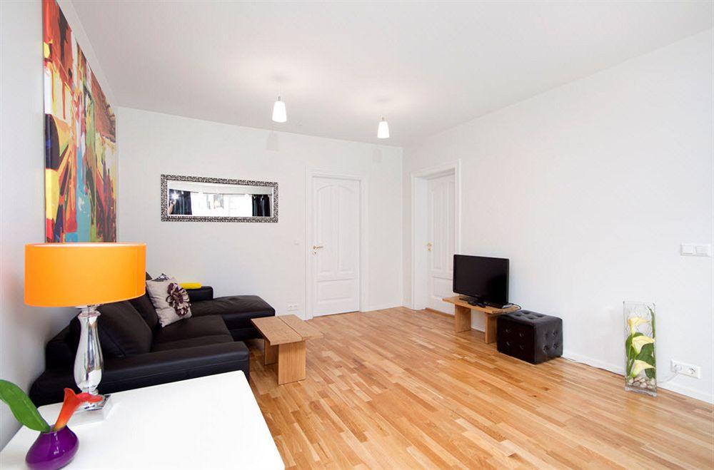 Stay Apartments Laugavegur Reykjavík Kültér fotó
