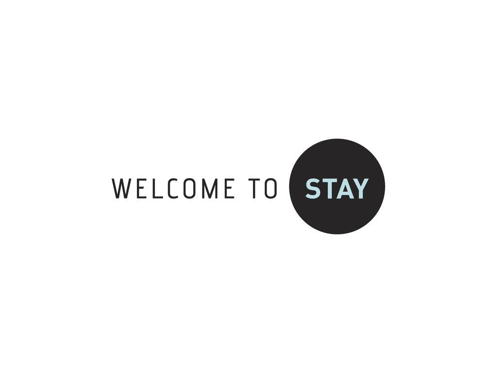Stay Apartments Laugavegur Reykjavík Kültér fotó