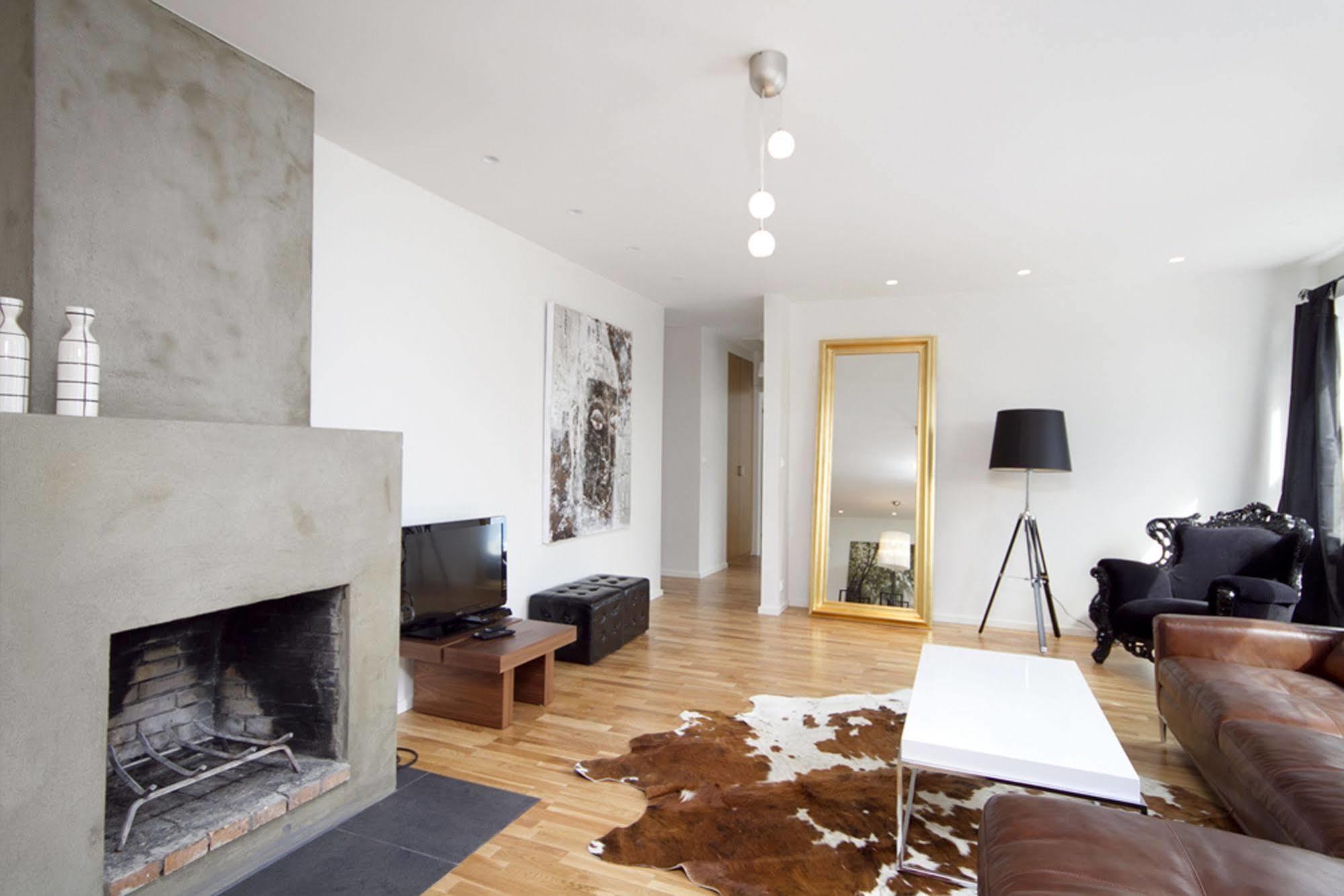 Stay Apartments Laugavegur Reykjavík Kültér fotó