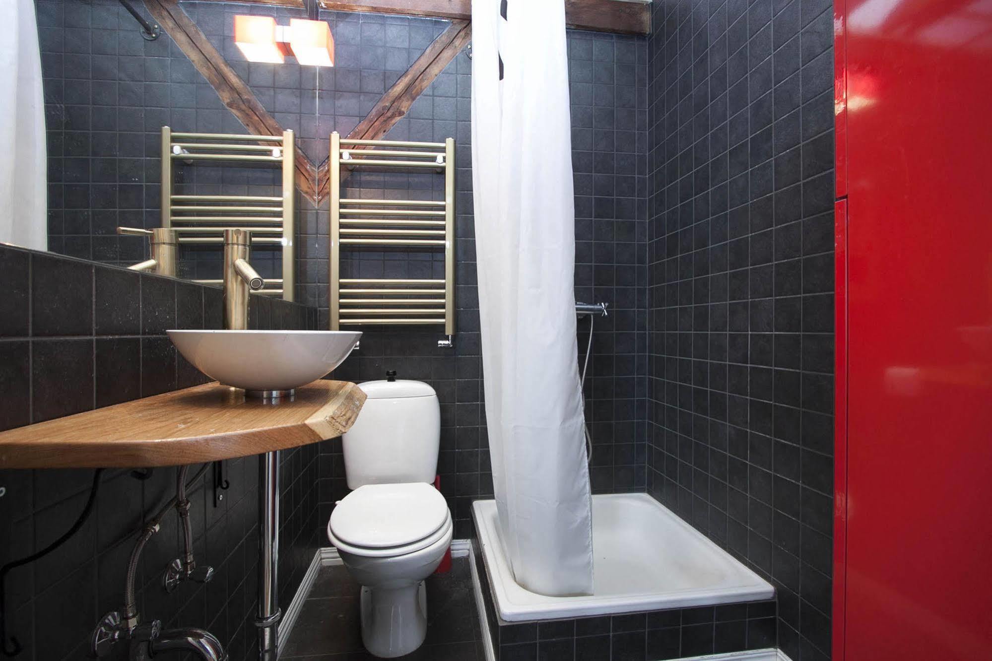 Stay Apartments Laugavegur Reykjavík Kültér fotó