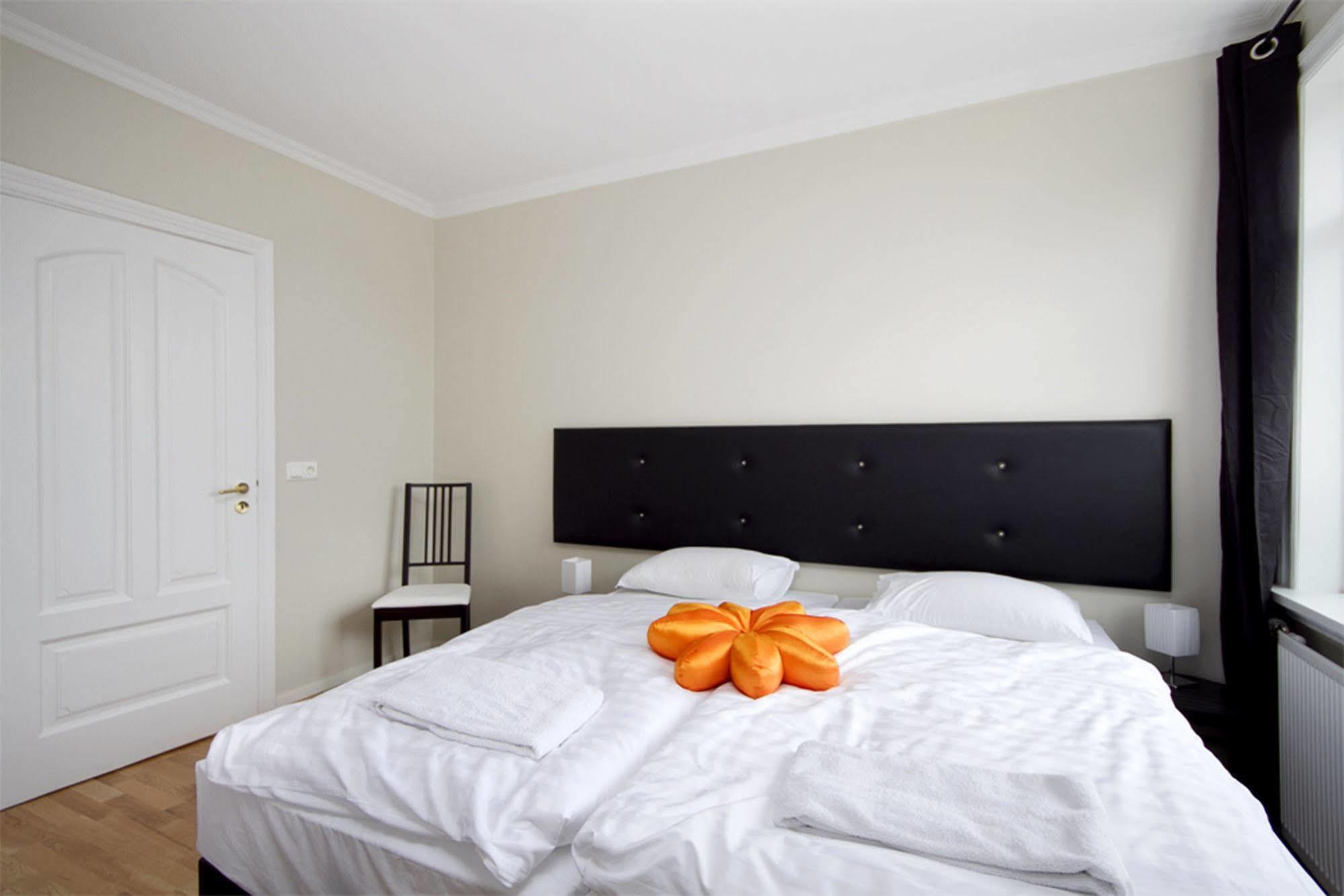 Stay Apartments Laugavegur Reykjavík Kültér fotó