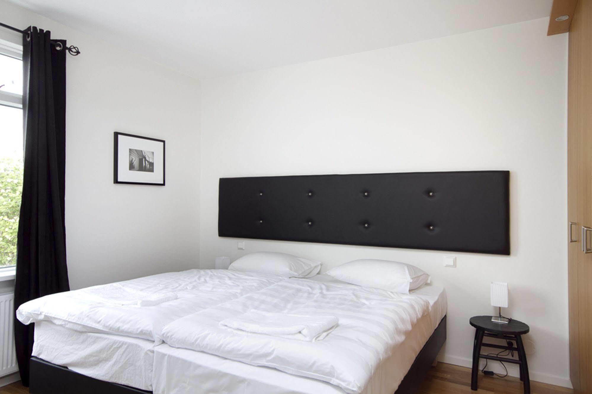 Stay Apartments Laugavegur Reykjavík Kültér fotó
