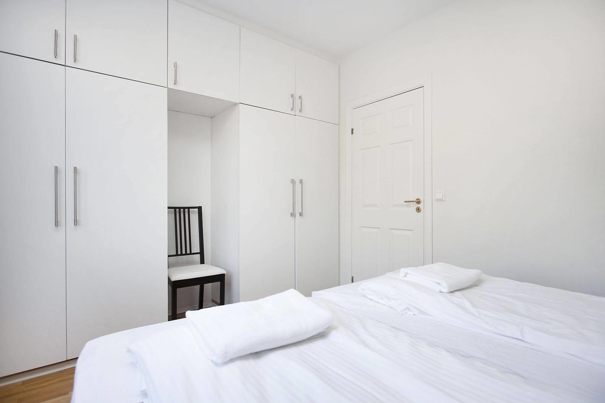 Stay Apartments Laugavegur Reykjavík Kültér fotó